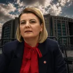 İzmit Belediyesi'nde deprem: Başkan Fatma Kaplan Hürriyet ve 19 kişi tutuklandı!