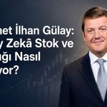 Mehmet İlhan Gülay: Yapay Zekâ Stok ve Kârlılığı Nasıl Etkiliyor?
