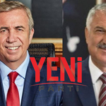Özgür Özel aldığı duyumu açıkladı: Mansur Yavaş ve Zeydan Karalar Yeni Parti'ye katılacak mı?