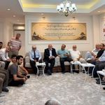 Selman Esmerer’den MGV İstanbul ‘Muhabbet Buluşmaları’nda ‘SUMUD’ mesajı: Bosna’ya yapılan katkılar gibi değerli ve hayatidir