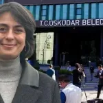 Üsküdar Belediye Başkanı Sinem Dedetaş tutuklandı