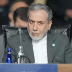 İran Dışişleri Bakanı Erakçi: 'Ukrayna, İran'a verdiği zararı tazmin etmelidir'