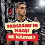 Trossard'ın maaşı ne kadar?