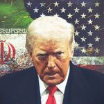Trump, İran'a yönelik saldırıyı askıya aldı: "Anlaşma" mesajı verdi