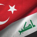 Türkiye ile Irak arasında 3 anlaşma imzalandı