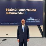Ankara 2 No’lu Barosu Başkanı Ağdemir yeniden adaylığını açıkladı