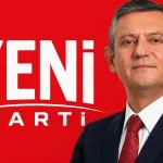 İzmir'de 14 CHP'li belediye başkanı ve 1 başkan vekili Yeni Parti'ye geçti
