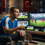 Yeni sezonda hangi lig hangi kanalda olacak? İşte maçları yayınlayacak kanallar