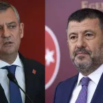 Özgür Özel ve Veli Ağbaba hakkında fezleke hazırlandı!