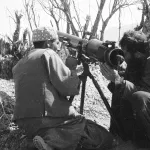 Mücahitlerin direnişi o devleti darmadağın etti! Moskoflar arkalarına bile bakmadan kaçtılar