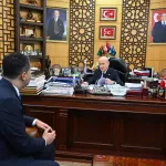 Bahçeli'den kulisleri sallayan çıkış: Seçim sistemi değişmeli