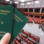 Pilot ve kabin memurlarına yeşil pasaportta kötü haber geldi