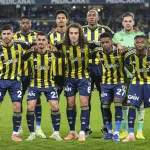 Fenerbahçe'de 2 yıldız Sturm Graz maçında yok!