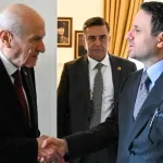 Bakan Gürlek'ten Bahçeli'ye kötü haber: Demirtaş ve Özer yeni yasadan faydalanamayacak