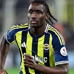 22 milyon Euro'ya Fenerbahçe'ye gelmişti: Sidiki Cherif'in bonservisi belli oldu