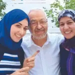Raşid Gannuşi'nin kızı neler anlattı? Sümeyye Gannuşi hangi çağrıda bulundu? İşgalci İsrail'e karşı cihat ilan etti