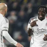 UEFA Avrupa Ligi Kura Sonuçları: Beşiktaş'ın Rakipleri Kim Oldu, Kura Neden Zor, İç Saha ve Deplasman Maçları Hangileri?