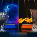 2026-2027 Şampiyonlar Ligi Sistemi Nasıl, UEFA Avrupa Ligi'ne Düşme Var mı, İlk 8 ve İlk 24 Ne Anlama Geliyor, Play-Off Nasıl Oynanıyor?