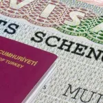 4 Avrupa ülkesinden flaş vize kararı: Randevu çilesi bitiyor