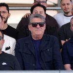 Serdar Adalı'dan taraftara transfer müjdesi: Yeni imzalar yolda