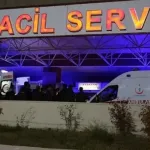 Kars'ta iki aile arasında çıkan kavgada 8 kişi yaralandı