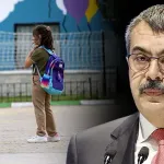 Bakan Tekin son noktayı koydu! Okullarda tek tip kıyafet dönemi