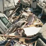 27 yıl geçti ama acılar hâlâ taze! 17 Ağustos 1999'da meydana gelen Marmara Depremi derin izler bıraktı