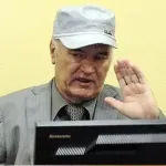 “Bosna Kasabı” Ratko Mladiç Kimdir, Öldü mü, Nereli, Kaç Yaşında, Hangi Suçlardan Yargılandı, Neden Müebbet Hapis Cezası Aldı?