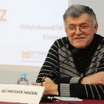 Ali Haydar Haksal'dan sevenlerine çağrı: “Dualarınızı esirgemeyin”