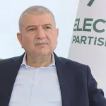 Yeni Yol'da Kani Torun istifa etti! Ali Yüksel'in katılmasıyla Meclis grubu yeniden 20 oldu