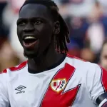 Pathe Ciss Kimdir, Kaç Yaşında ve Hangi Takımda Oynuyor? Beşiktaş Transferinde Son Durum