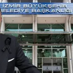 İzmir Büyükşehir Belediyesi kapsamında Veli Ağbaba'nın ağabeyi Hür Ağbaba gözaltına alındı