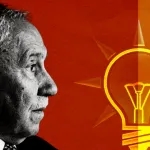 AK Partili Arınç’tan AK Parti’ye salvolar  "Bu cemaat AK Parti'yi destekleseydi başlarına böyle bir iş gelir miydi? Böyle bir operasyon olur muydu?"