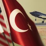 Ankara-Washington hattında "F-35" düğümü: BAE detayı masayı karıştırdı!