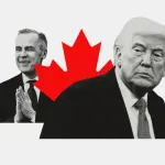 ABD'nin küstah "51. Eyalet" dayatmasına Kanada'dan 'Teleprompter' tokadı: Başbakan Carney, Trump'ı ti'ye aldı!
