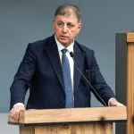 AK Parti'ye mi katılacak? Cemil Tugay'dan beklenen yanıt geldi