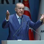 Erdoğan sonrası AK Parti'yi ne bekliyor? Anket sonucu ters köşe yaptı!