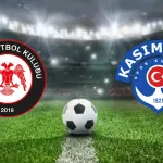 Çorum FK - Kasımpaşa Maçı canlı yayın bilgisi! Bugün Saat Kaçta, beIN Sports 2’de mi?