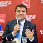 Arıkan’dan siyasette ilkeli duruş mesajı: "Siyasette kişilere değil, değerlere sadakat olacak!”