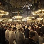Mevlit Kandili tüm yurtta dualarla idrak edildi