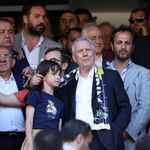 Aziz Yıldırım'ın kızına hakaret edilmişti: O isim gözaltına alındı!