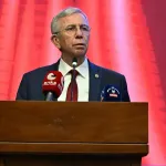 İYİ Parti’ye geçeceği iddia edilmişti! Mansur Yavaş kanadından açıklama var