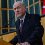 Bahçeli’nin o açıklaması hala hafızalarda! Siyaset dünyası Bir an ‘şok’ geçirdi