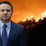 Bakan Gürlek açıkladı! 73 orman yangınında 12 tutuklama