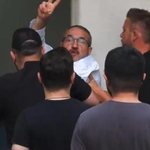 Sebahattin Şirin'den şaşkınlık uyandıran slogan! İşte o slogan ve yaşanılan şaşkınlık
