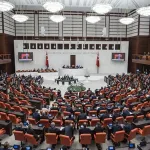 Terörsüz Türkiye sürecinde 12 maddelik yasa Meclis'te