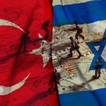 Türkiye’nin eş başkanlığını yürüttüğü proje ile İsrail’e hizmet için dizayn edilen Ortadoğu’da Siyonist namlu ülkemize çevrildi: Bütün bunlar BOP ürünü!