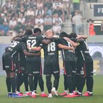 Kartal sahaya iniyor: Beşiktaş-Eyüpspor maçında ilk 11'ler belli oldu