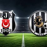 Canlı Aktarım: Beşiktaş - Hradec Kralove