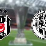 Beşiktaş Kralove maçı hangi kanalda?
